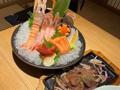 -鹿岛日式料理(嘉善施家南路店)