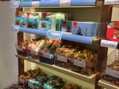 零售区-良品铺子(大唐西市店)