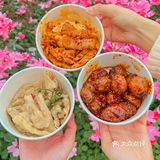 杭州美食|王一博同款‼乐山23年老字号小吃