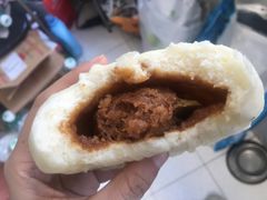 -航天馒头(瞻园路店)