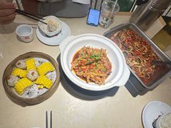 -大碗先生(万家丽店)