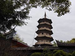 -乌山风景区
