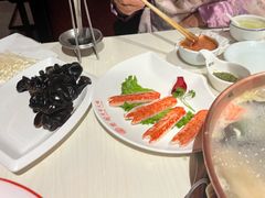 -思阁炭香火锅(学伟鑫城总店)