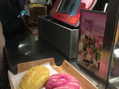 -LELECHA乐乐茶(美罗城店)