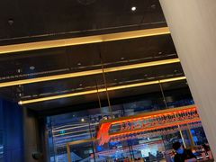 -星巴克臻选(上海合生汇1F店)