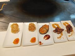 -第六季自助餐厅(甜水园店)