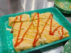 -欧巴炭烤肉오빠숯불구이(南京东路店)