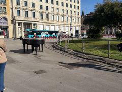 -加泰罗尼亚广场