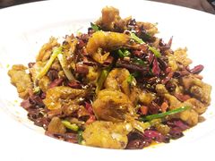 -首秀·四川料理(星耀101店)