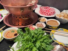 -南门涮肉(上海二店)