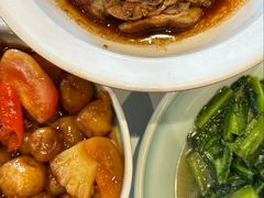 -秋色客家菜(南山店)