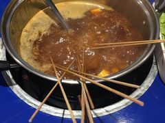 -马路边边火锅串串(观前街店)
