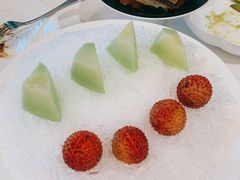 -扬州香格里拉·香宫中餐厅