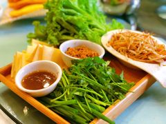 -老六杀猪菜(进乡街店)