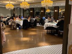 大堂-上海小南国(仲盛世界商城店)