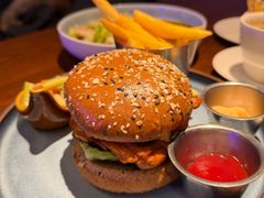 -bluefrog蓝蛙(新三里屯太古里店)