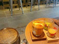 -Metal hands·铁手咖啡