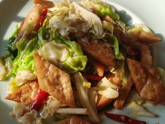 -巴依老爷新疆美食(马驹桥店)
