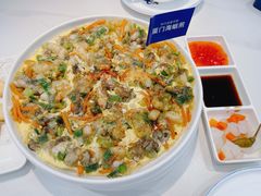 -桂大叔·砂锅粥·家传闽粤菜(县西巷店)
