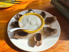 -塔洛藏餐吧(香格里拉古城店)