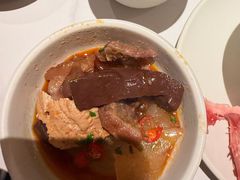 -左庭右院鲜牛肉火锅(七宝领展广场店)