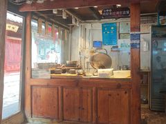 -88号小吃店·经典云南菜·地道纳西美食