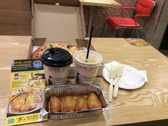 -尊宝比萨(厦大店)