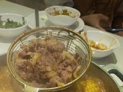 -荣叔港式沙嗲牛肉火锅(正佳潮流店)