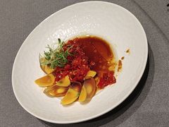 -荷塘秋月·本帮江浙菜(国权路店)