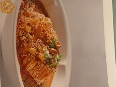 -眉州东坡(望京店)