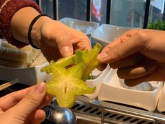 -海底捞火锅(汇悦城店)