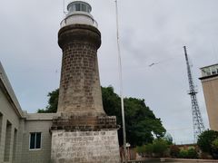 -硇洲岛旅游区