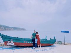 -龙爪山国家地质公园