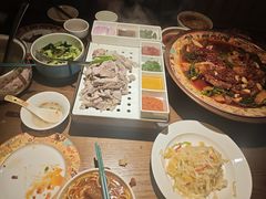 -相约·羊村小馆非遗手抓肉(七一酱园店)