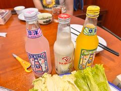 -大理.老字号渝记酸萝卜乌鱼(古城总店)