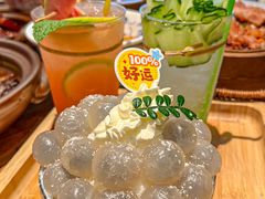 -汉小城·老铫子藕汤·乡野湖北菜(江汉路吉庆街店)