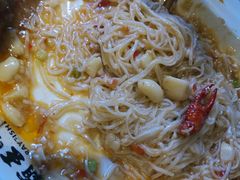 -霸王虾·小龙虾香辣蟹(玉林店)