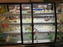 -欢乐牧场海鲜烤肉自助(牡丹园店)