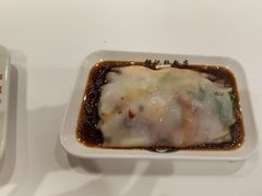 -银记肠粉店(南方医院店)