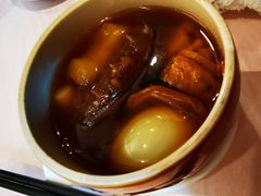 -聚春园自助餐厅(东街口店)