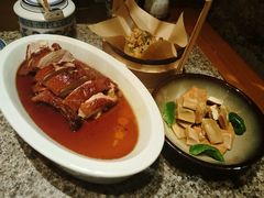 -南京大牌档(新街口德基广场店)