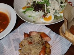 -斯比特花园西餐厅(东方商厦店)