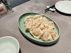 -东方饺子王(哈西万达店)