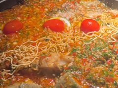 -烤匠麻辣烤鱼(万象城店)