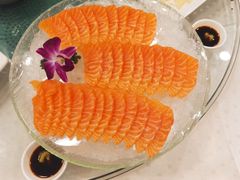 三文鱼-四海之家(蛇口店)
