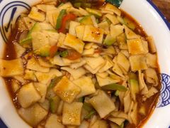 -伊兴面片·清真(五泉山店)