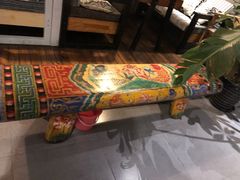 -苹果树下艺术餐厅(通州店)