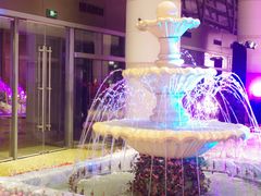 -上海佘山世茂艾美酒店