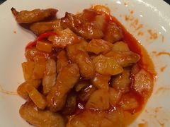 -凤凰园烤鸭店·唐山菜·传承花椒肉(老唐丰路店)
