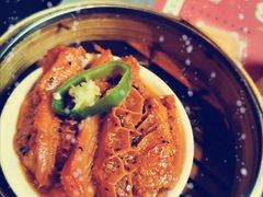 -点点心点心专门店(旺角店)